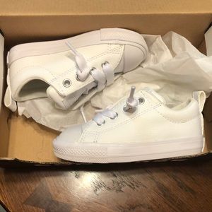 Brand New/Never worn Chuck Taylor